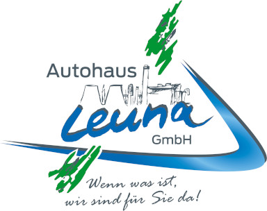 FORD - Autohaus Leuna GmbH